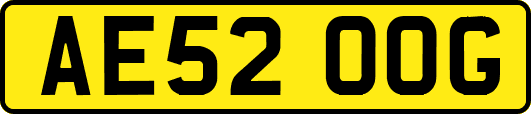 AE52OOG
