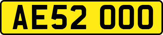 AE52OOO