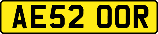 AE52OOR