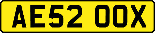 AE52OOX