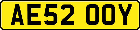 AE52OOY