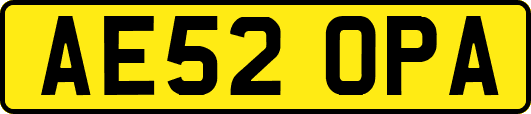 AE52OPA