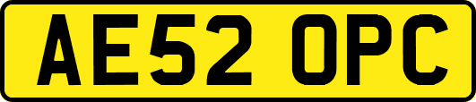 AE52OPC
