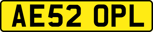 AE52OPL