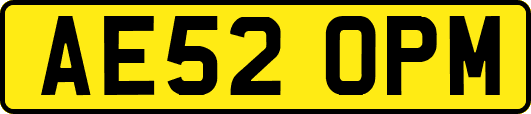AE52OPM