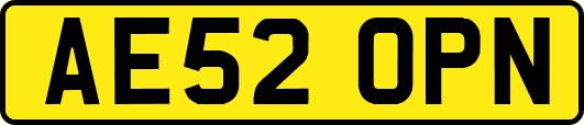 AE52OPN