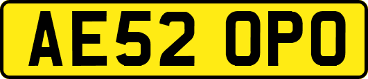 AE52OPO