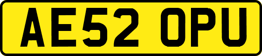 AE52OPU