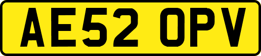 AE52OPV