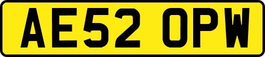 AE52OPW