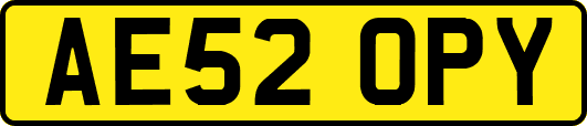 AE52OPY