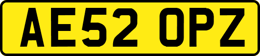 AE52OPZ