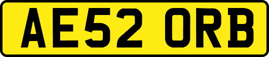 AE52ORB