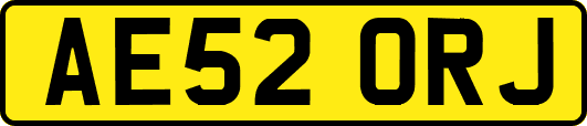 AE52ORJ