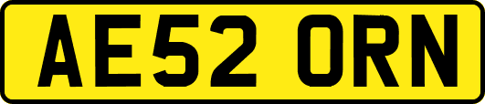 AE52ORN