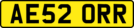 AE52ORR