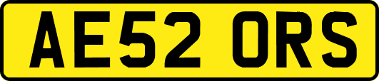 AE52ORS