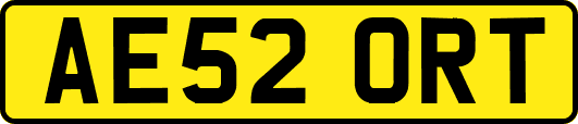 AE52ORT