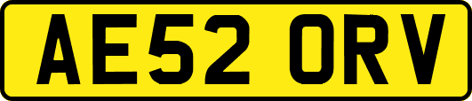 AE52ORV
