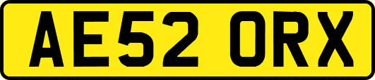 AE52ORX