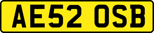AE52OSB