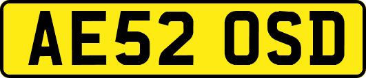 AE52OSD