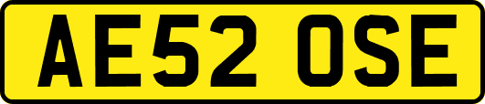AE52OSE
