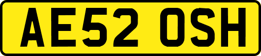 AE52OSH