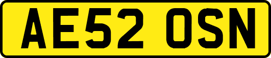 AE52OSN