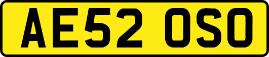 AE52OSO