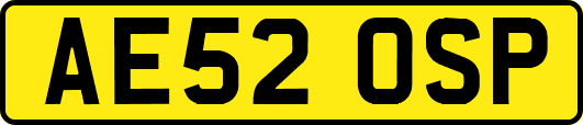 AE52OSP