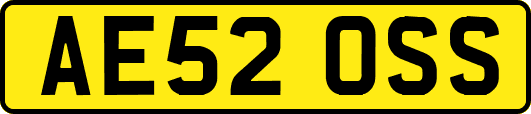 AE52OSS