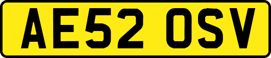 AE52OSV