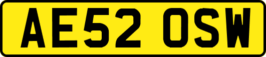 AE52OSW