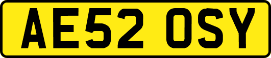 AE52OSY