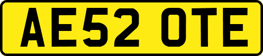 AE52OTE