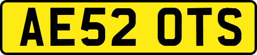 AE52OTS