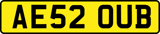 AE52OUB