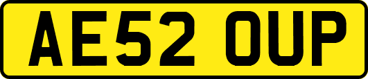 AE52OUP