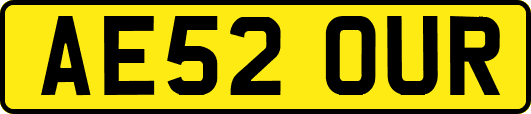 AE52OUR