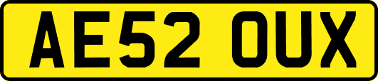 AE52OUX