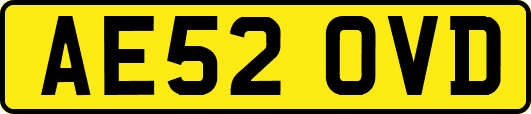 AE52OVD