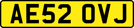 AE52OVJ