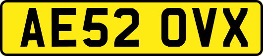 AE52OVX