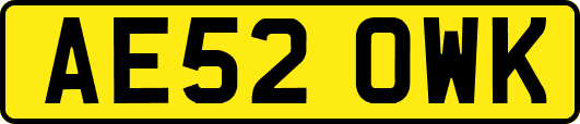 AE52OWK