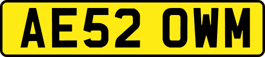 AE52OWM