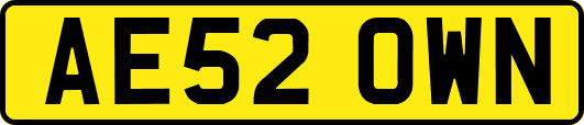 AE52OWN
