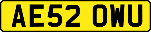 AE52OWU