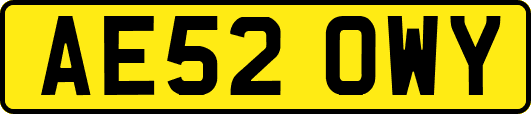 AE52OWY