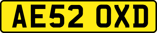 AE52OXD